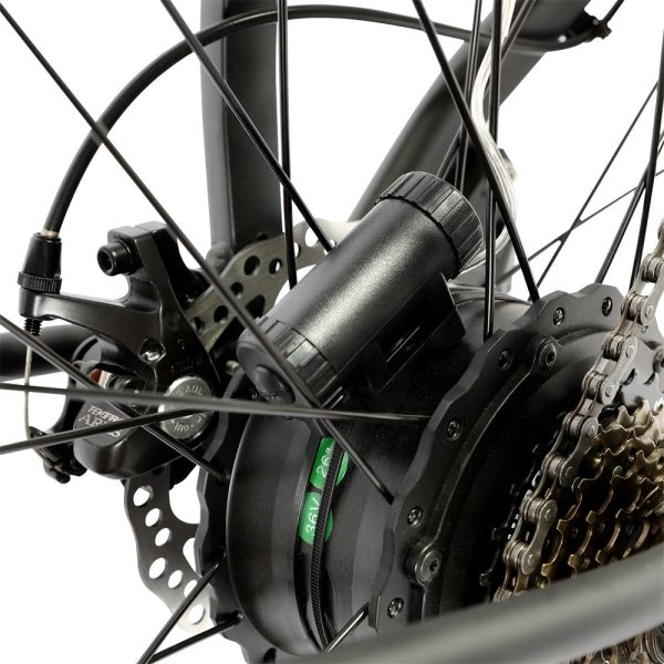 Spoke Lights