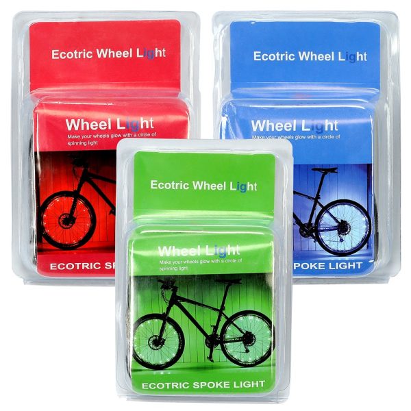 Spoke Lights