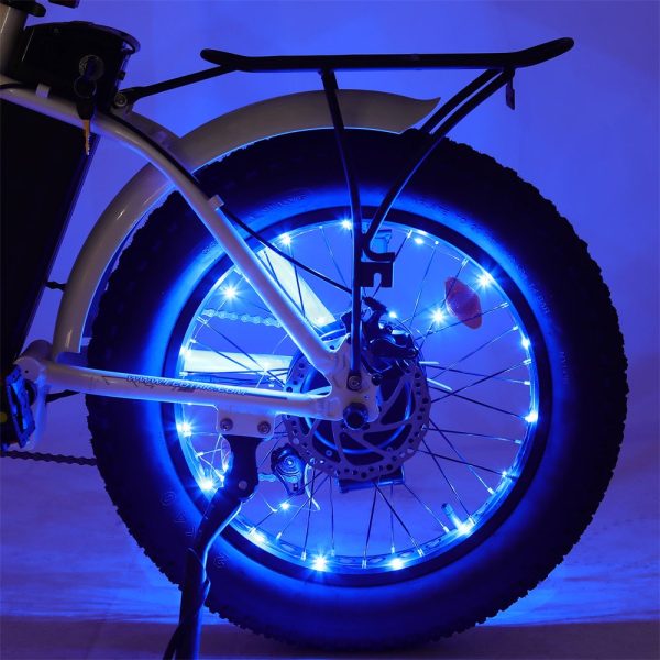 Spoke Lights