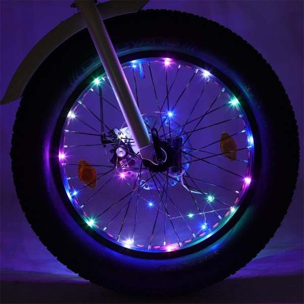 Spoke Lights