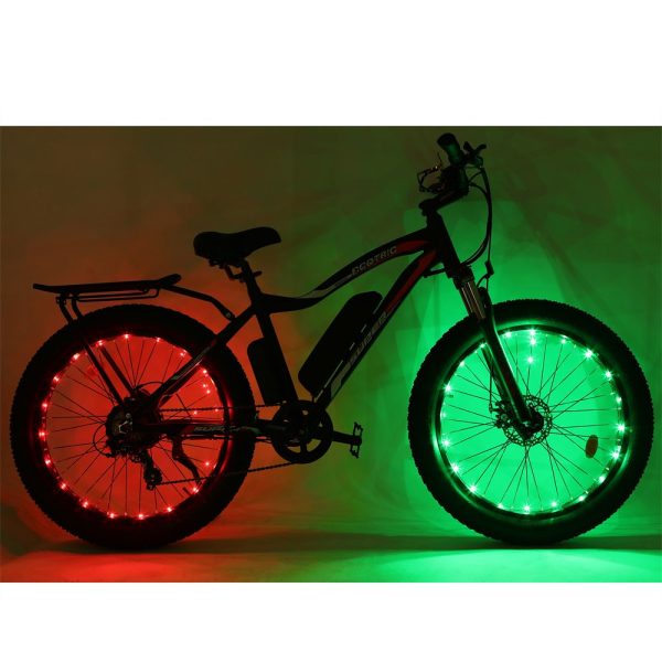 Spoke Lights