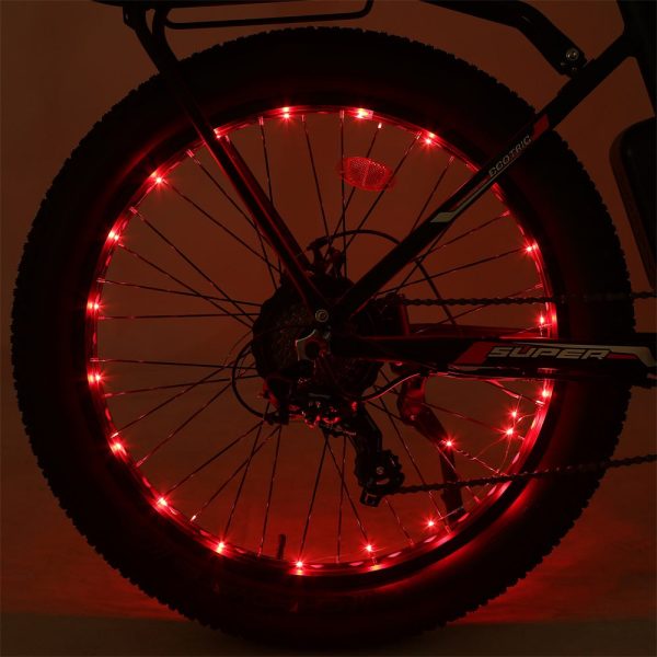 Spoke Lights