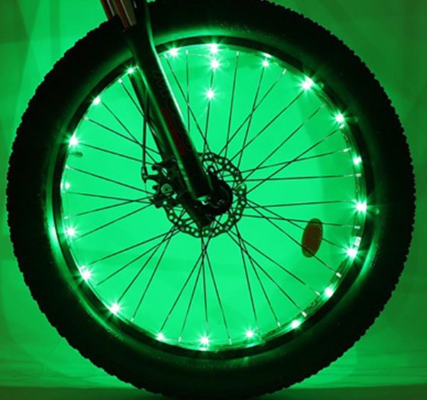 Spoke Lights